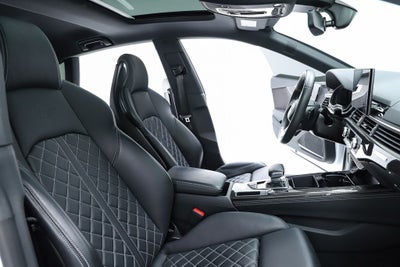 2024 Audi S5 Sportback Premium Plus quattro
