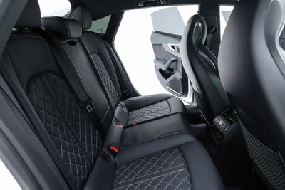 2024 Audi S5 Sportback Premium Plus quattro