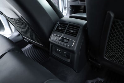 2024 Audi S5 Sportback Premium Plus quattro