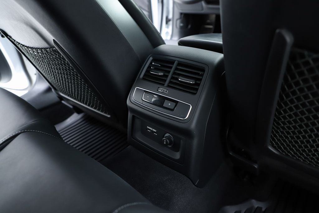 2024 Audi S5 Sportback Premium Plus quattro
