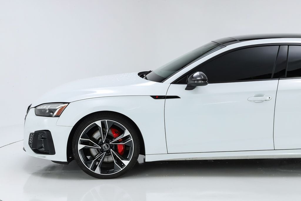 2024 Audi S5 Sportback Premium Plus quattro