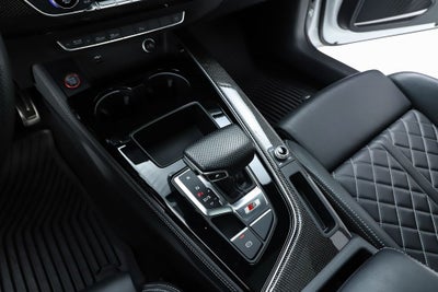 2024 Audi S5 Sportback Premium Plus quattro