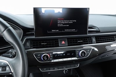 2024 Audi S5 Sportback Premium Plus quattro