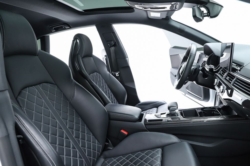 2024 Audi S5 Sportback Premium Plus quattro