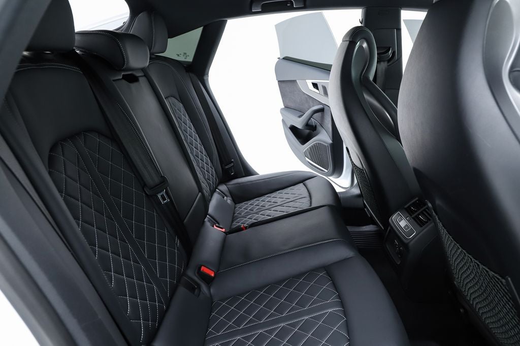 2024 Audi S5 Sportback Premium Plus quattro