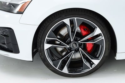 2024 Audi S5 Sportback Premium Plus quattro