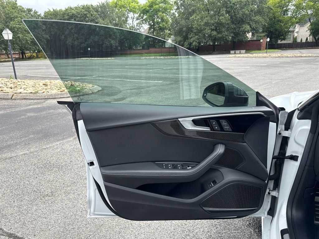 2021 Audi S5 Sportback Premium Plus quattro