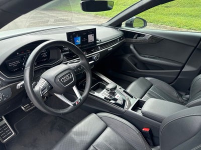 2021 Audi S5 Sportback Premium Plus quattro