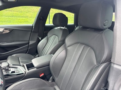 2021 Audi S5 Sportback Premium Plus quattro