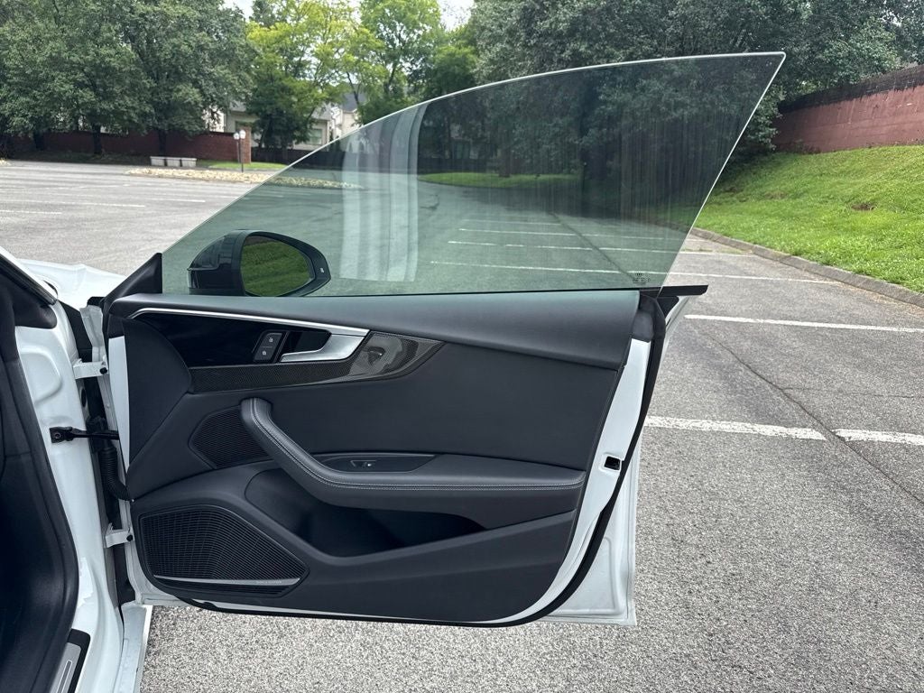 2021 Audi S5 Sportback Premium Plus quattro