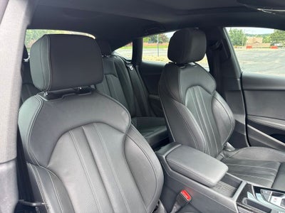 2021 Audi S5 Sportback Premium Plus quattro