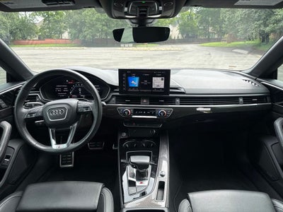 2021 Audi S5 Sportback Premium Plus quattro