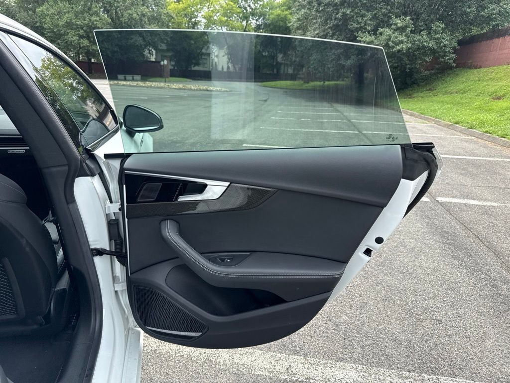 2021 Audi S5 Sportback Premium Plus quattro