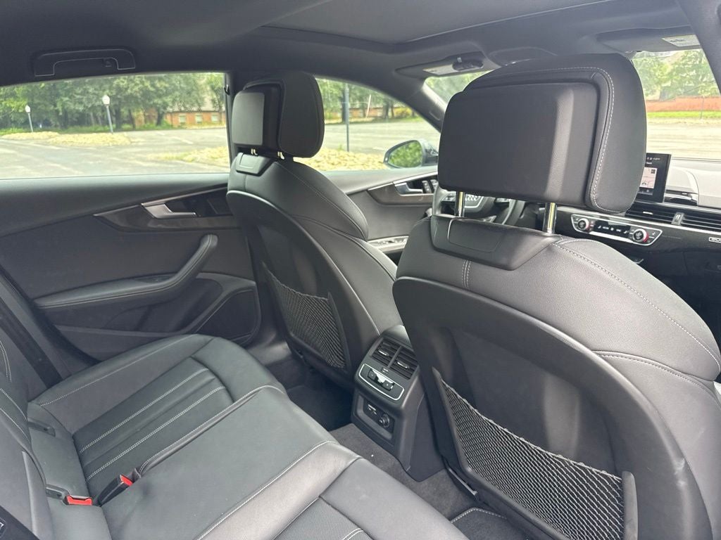 2021 Audi S5 Sportback Premium Plus quattro