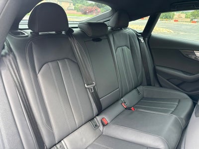 2021 Audi S5 Sportback Premium Plus quattro