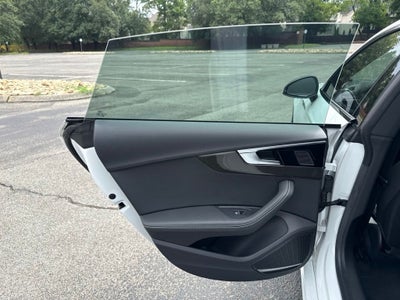 2021 Audi S5 Sportback Premium Plus quattro