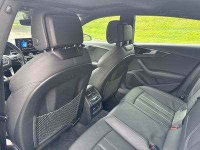 2021 Audi S5 Sportback Premium Plus quattro