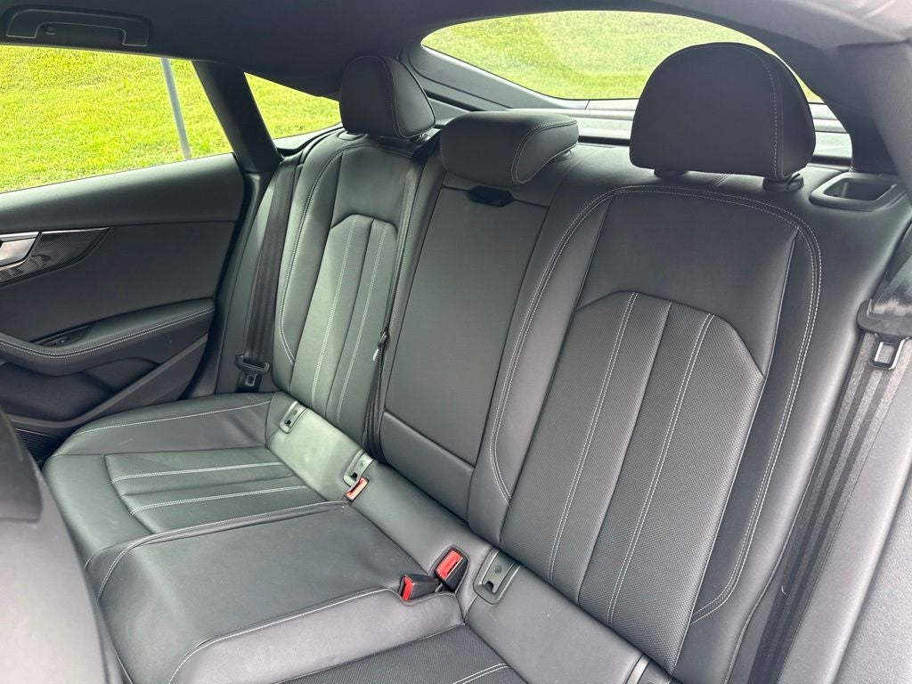 2021 Audi S5 Sportback Premium Plus quattro