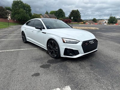 2021 Audi S5 Sportback Premium Plus quattro