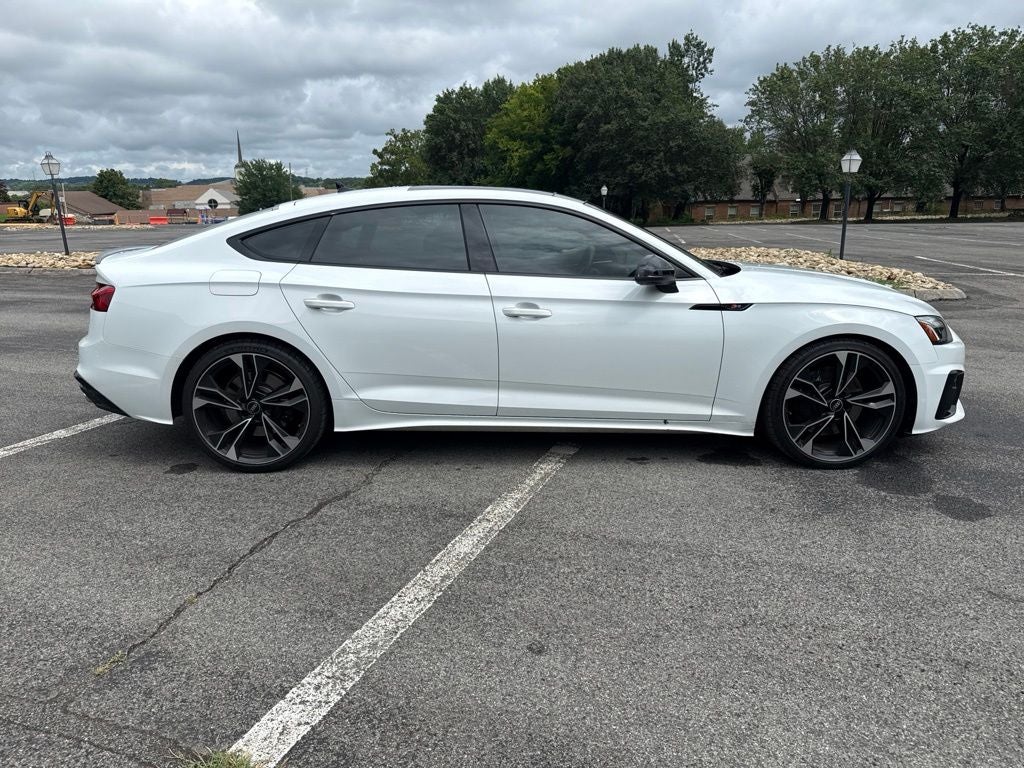 2021 Audi S5 Sportback Premium Plus quattro