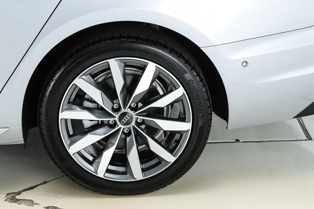 2023 Audi A4 40 Prestige quattro