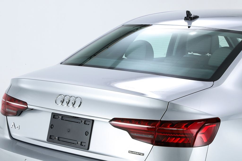2023 Audi A4 40 Prestige quattro