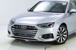 2023 Audi A4 40 Prestige quattro