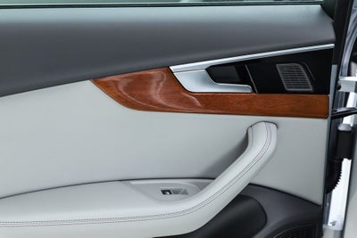 2023 Audi A4 40 Prestige quattro