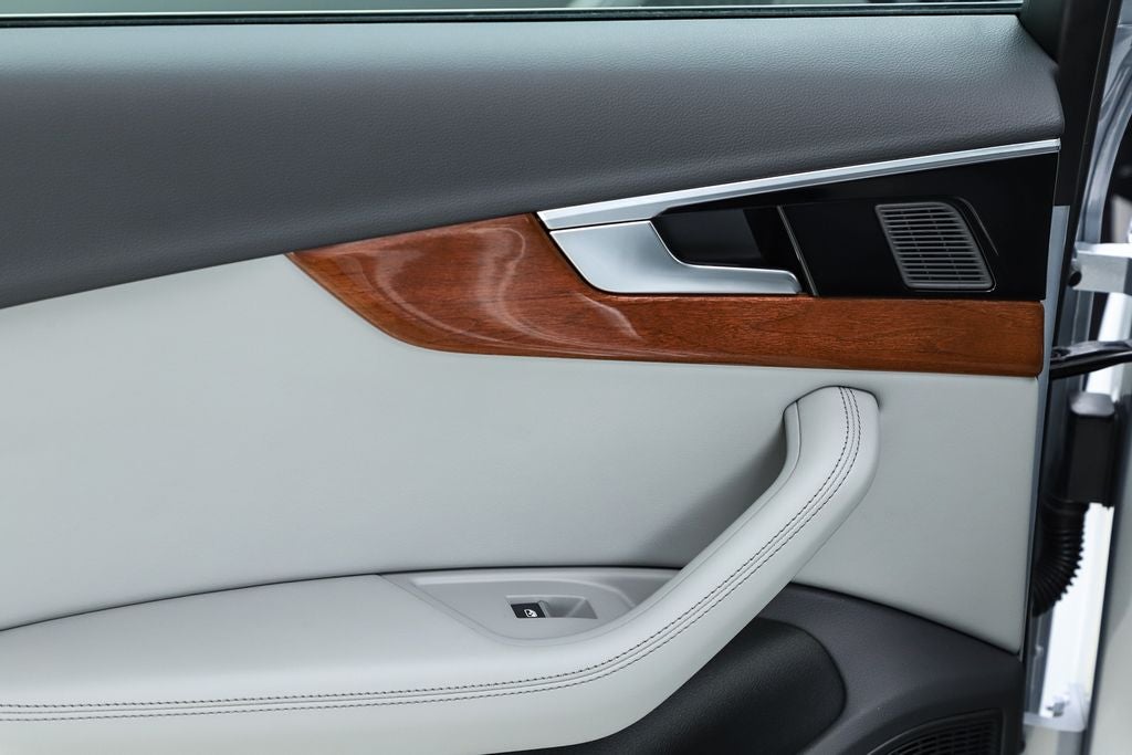 2023 Audi A4 40 Prestige quattro