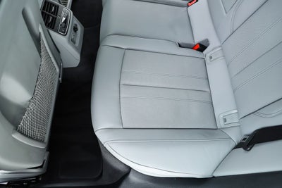 2023 Audi A4 40 Prestige quattro