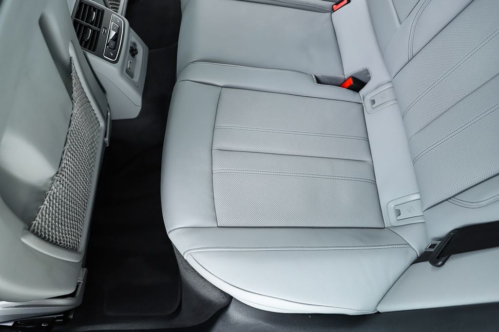 2023 Audi A4 40 Prestige quattro