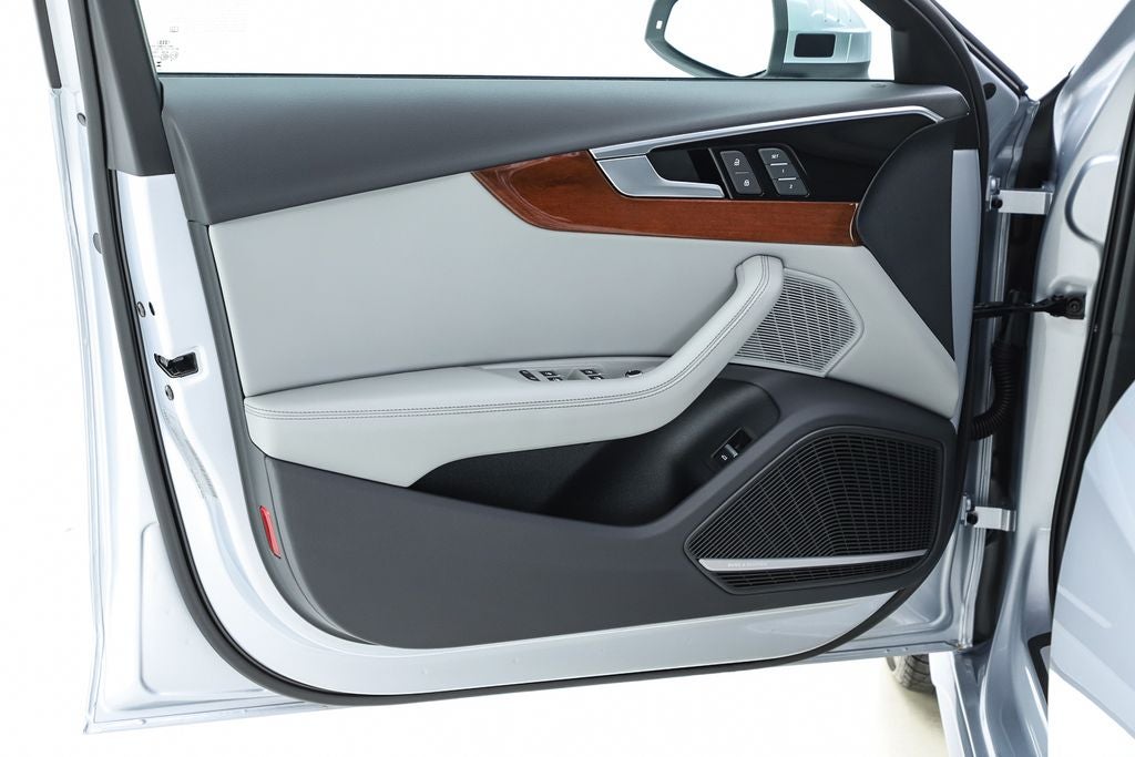 2023 Audi A4 40 Prestige quattro