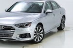 2023 Audi A4 40 Prestige quattro