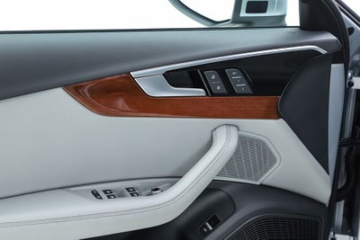 2023 Audi A4 40 Prestige quattro