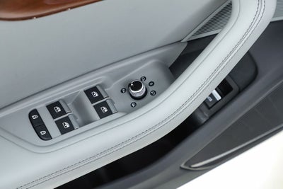 2023 Audi A4 40 Prestige quattro