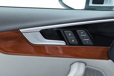 2023 Audi A4 40 Prestige quattro