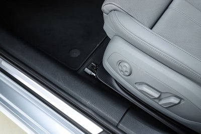 2023 Audi A4 40 Prestige quattro