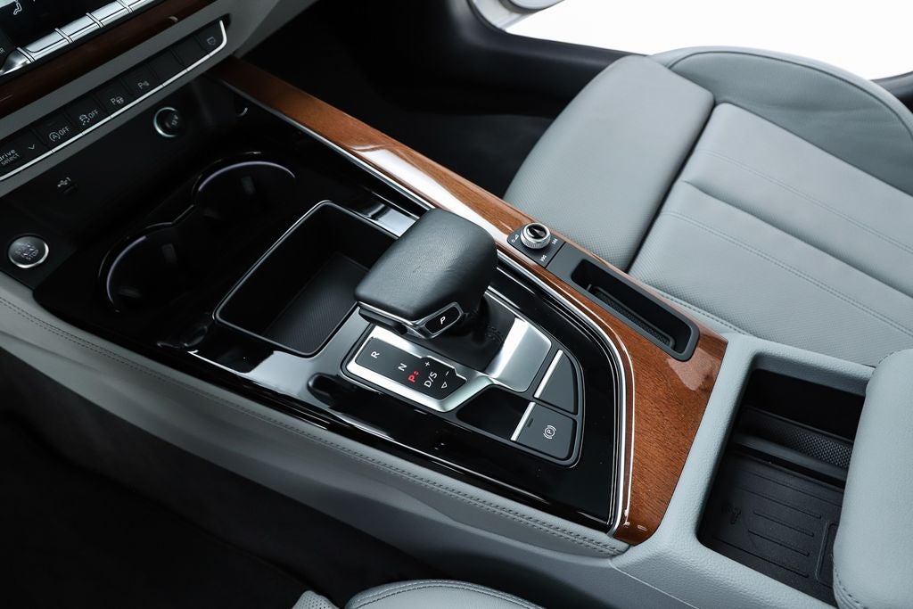 2023 Audi A4 40 Prestige quattro