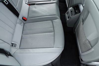 2023 Audi A4 40 Prestige quattro