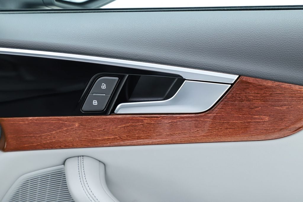 2023 Audi A4 40 Prestige quattro