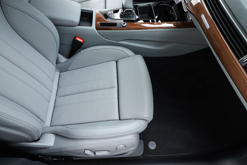 2023 Audi A4 40 Prestige quattro