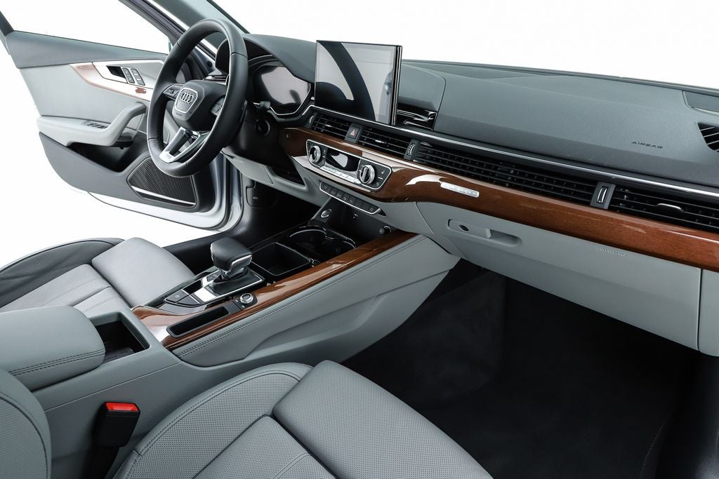 2023 Audi A4 40 Prestige quattro