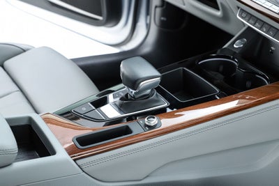 2023 Audi A4 40 Prestige quattro