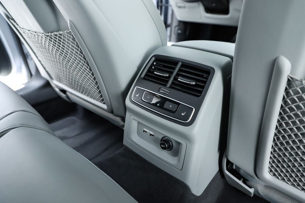 2023 Audi A4 40 Prestige quattro