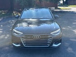 2023 Audi A4 40 Prestige quattro