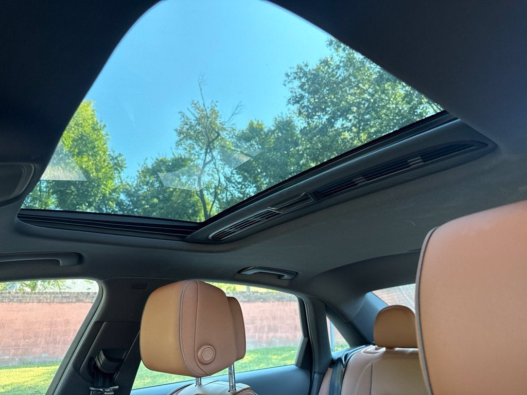 2023 Audi A4 40 Prestige quattro
