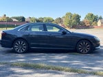 2023 Audi A4 40 Prestige quattro