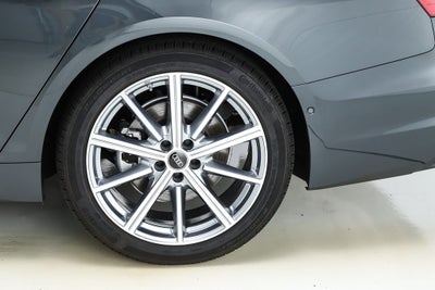 2025 Audi A6 45 Premium quattro