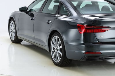 2025 Audi A6 45 Premium quattro