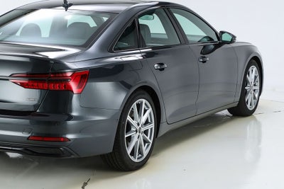 2025 Audi A6 45 Premium quattro